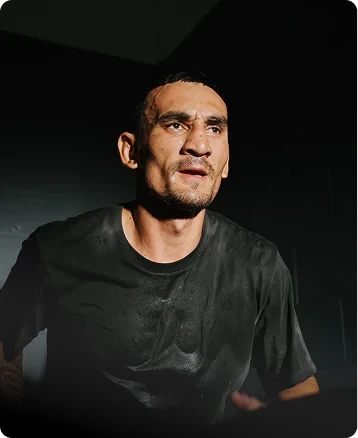 Max Holloway