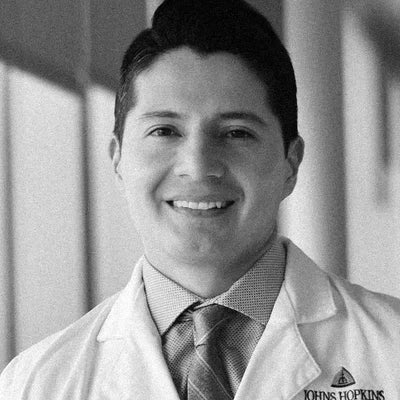 Sam Sarmiento, MD
