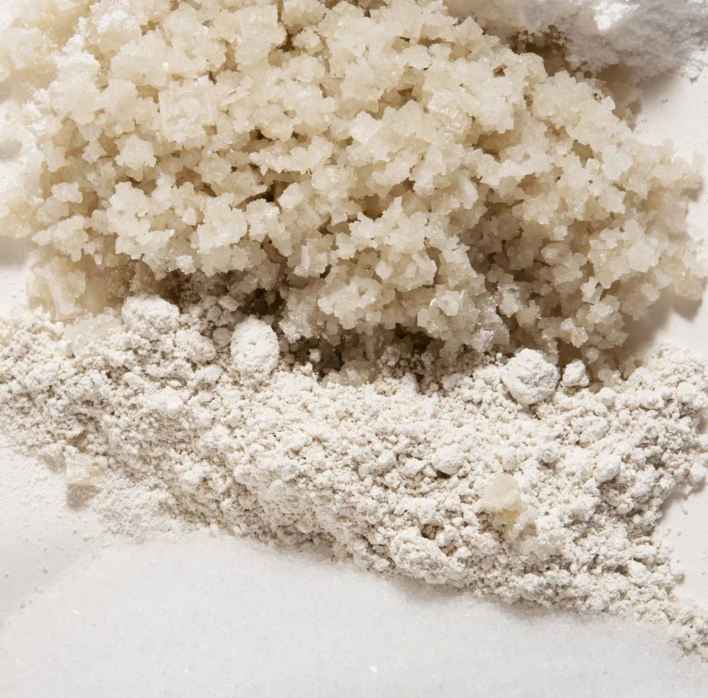 The Salt Your Body Was Built For