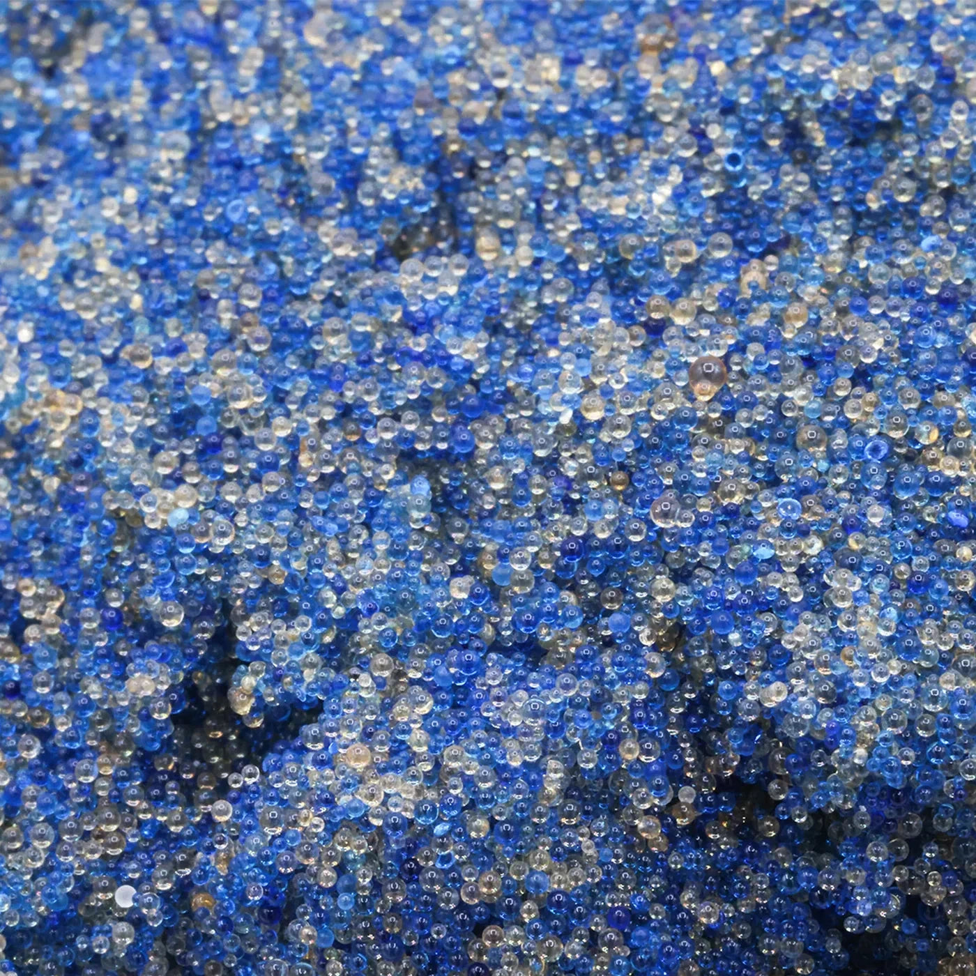 A Complete Mineral Profile