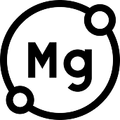 Magnesium Bisglycinate (Highly Bioavailable)