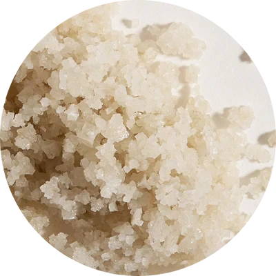 French Grey Sea Salt(SelGris)
