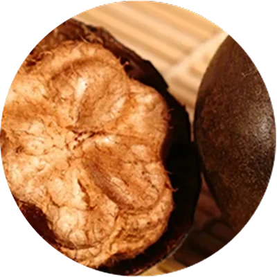 Organic Monk Fruit